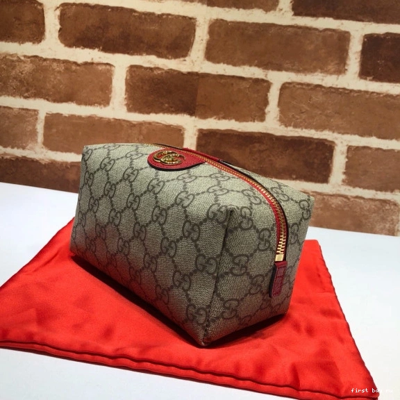 Firstbag ru GUCCI case GG Ophidia cosmetic 0811